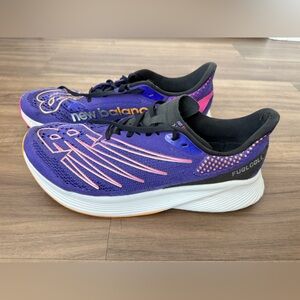 New Balance FuelCell RC Elite 2, size 12 46.5